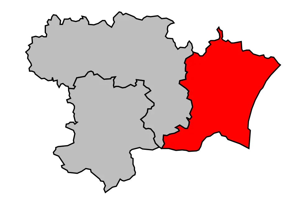 arrondissement of Narbonne