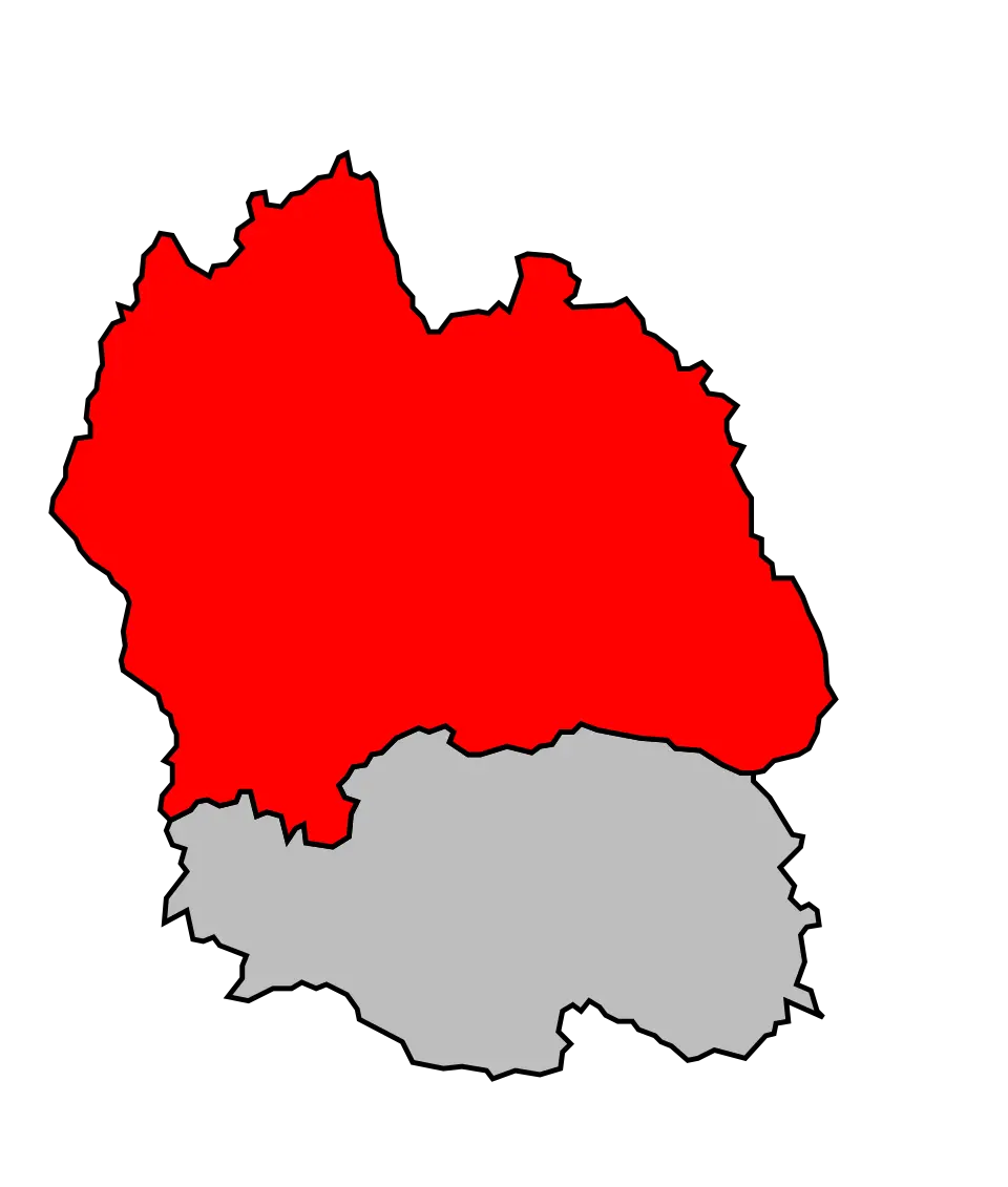 arrondissement de Mende