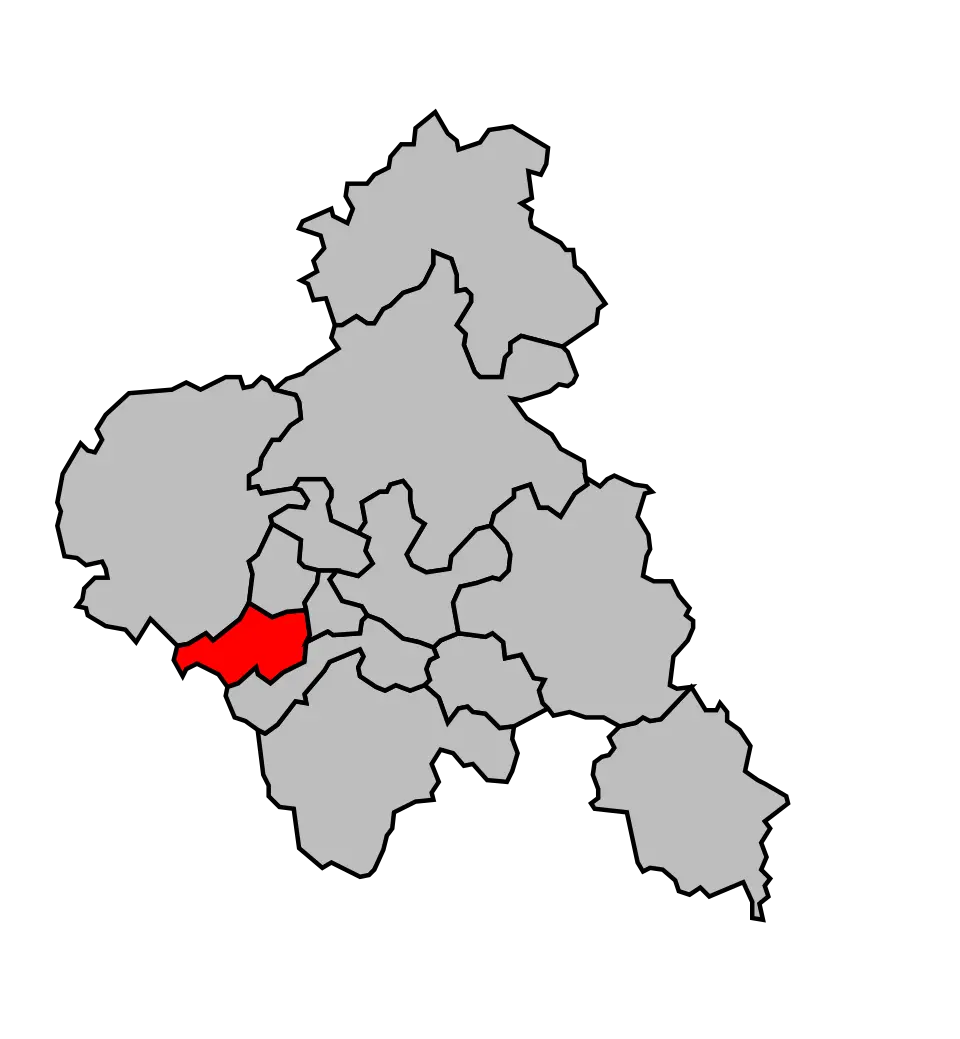 Montluçon-Ouest