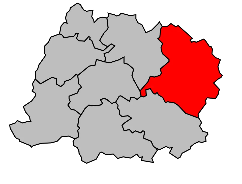 Kanton Buzancy
