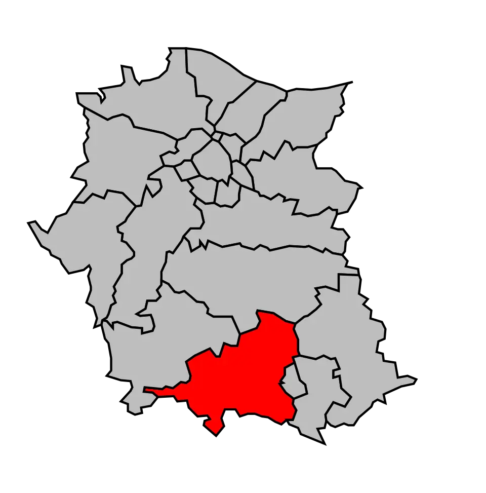 Falaise-Nord