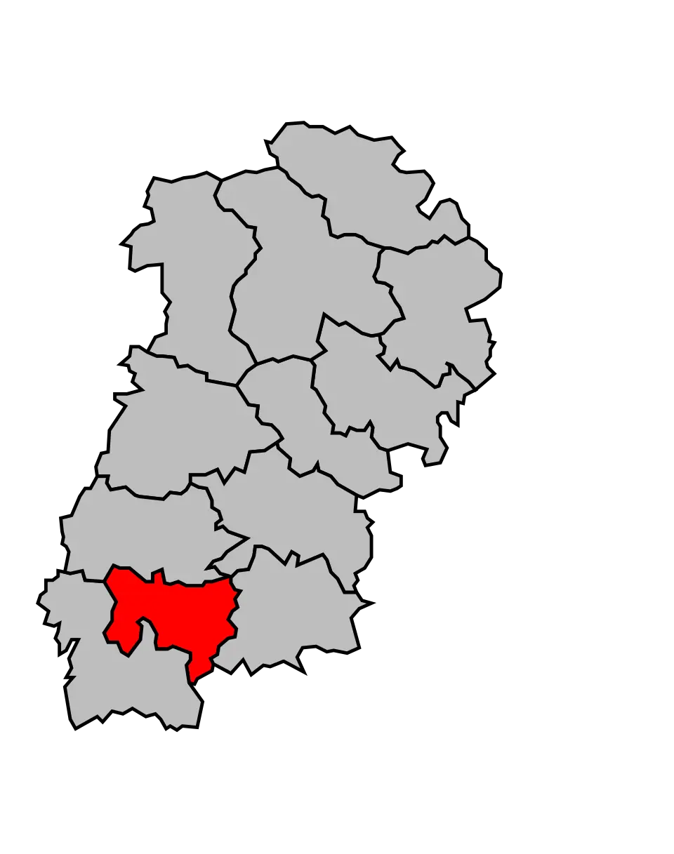 Précy-sous-Thil