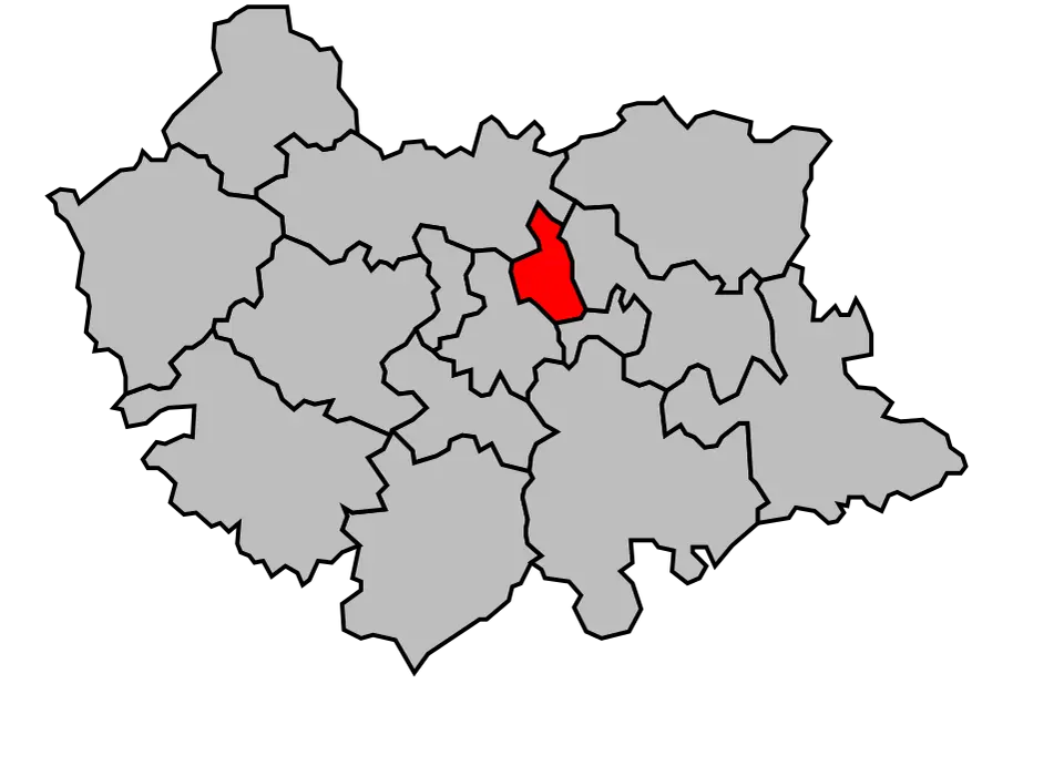canton of Cahors-Nord-Est