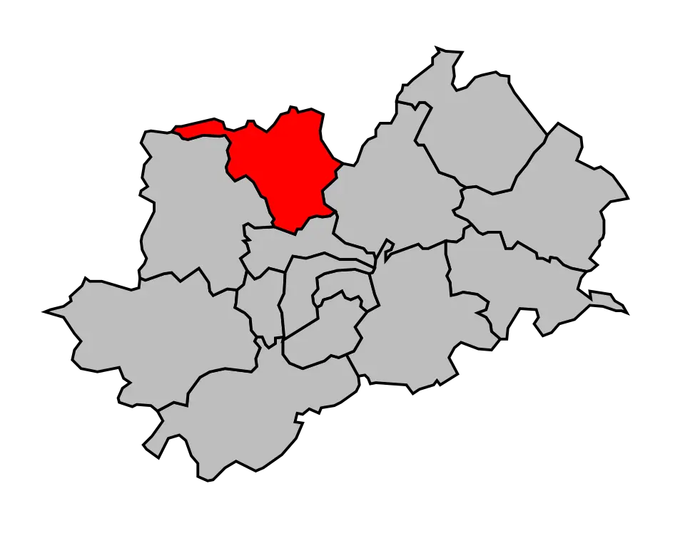 canton de Vignory