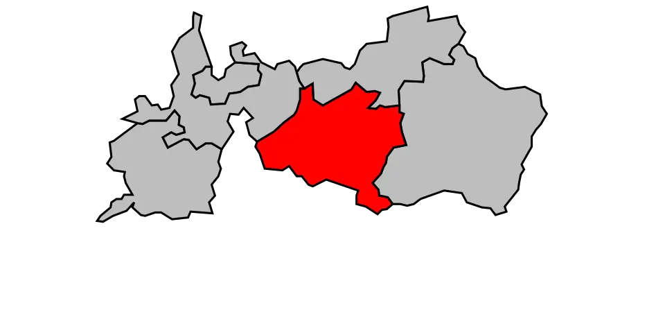 canton de Rohrbach-lès-Bitche