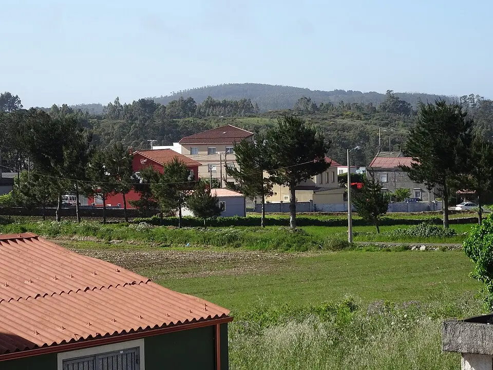 San Cristóbal de Cerqueda