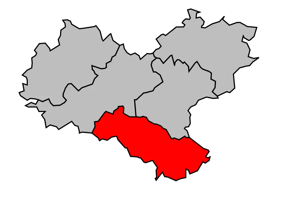 Vic-sur-Seille