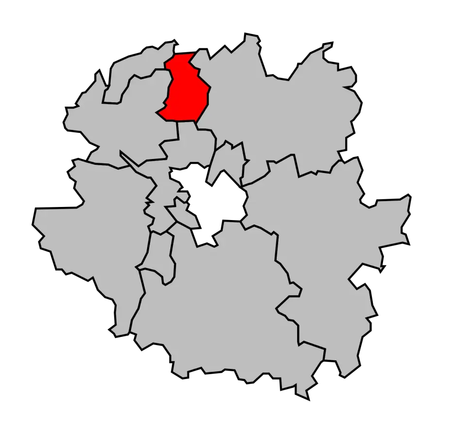 Obrázok: Michiel1972 · CC BY-SA 3.0 Maizières-lès-Metz