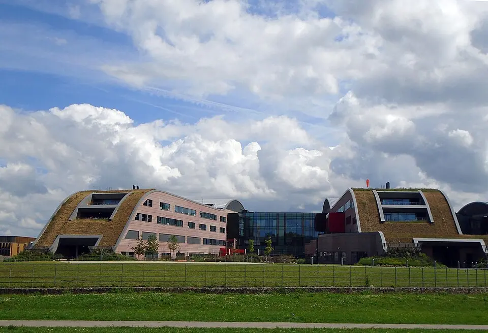 Alder Hey Children's Hospital