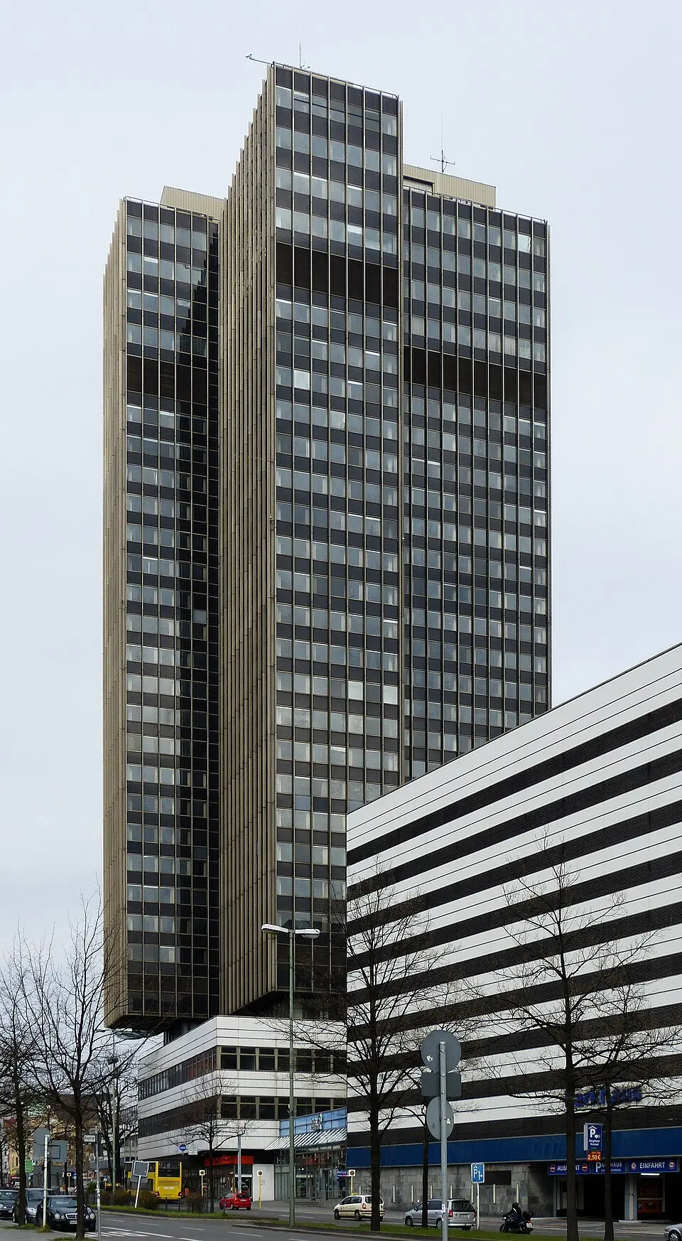 Bezirk Steglitz