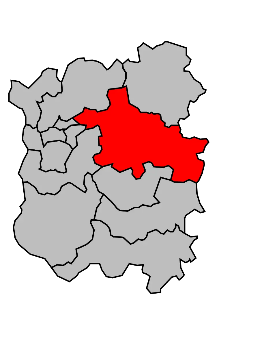 canton de Saint-Benin-d'Azy