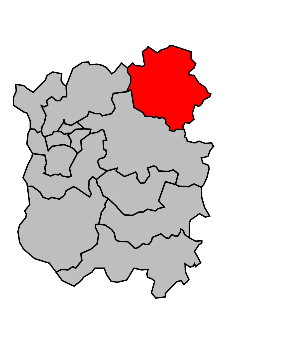 canton de Saint-Saulge