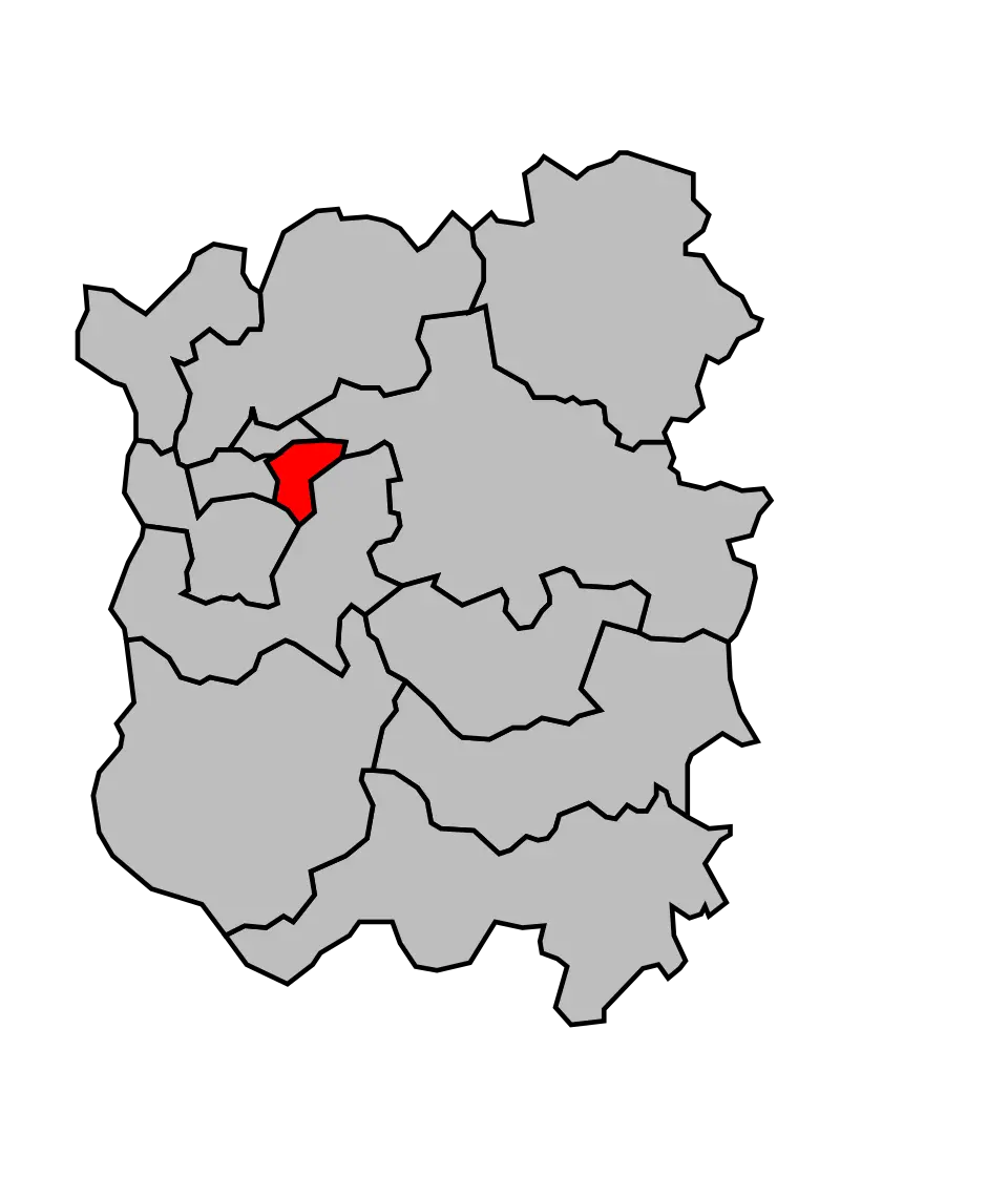 canton de Nevers-Est