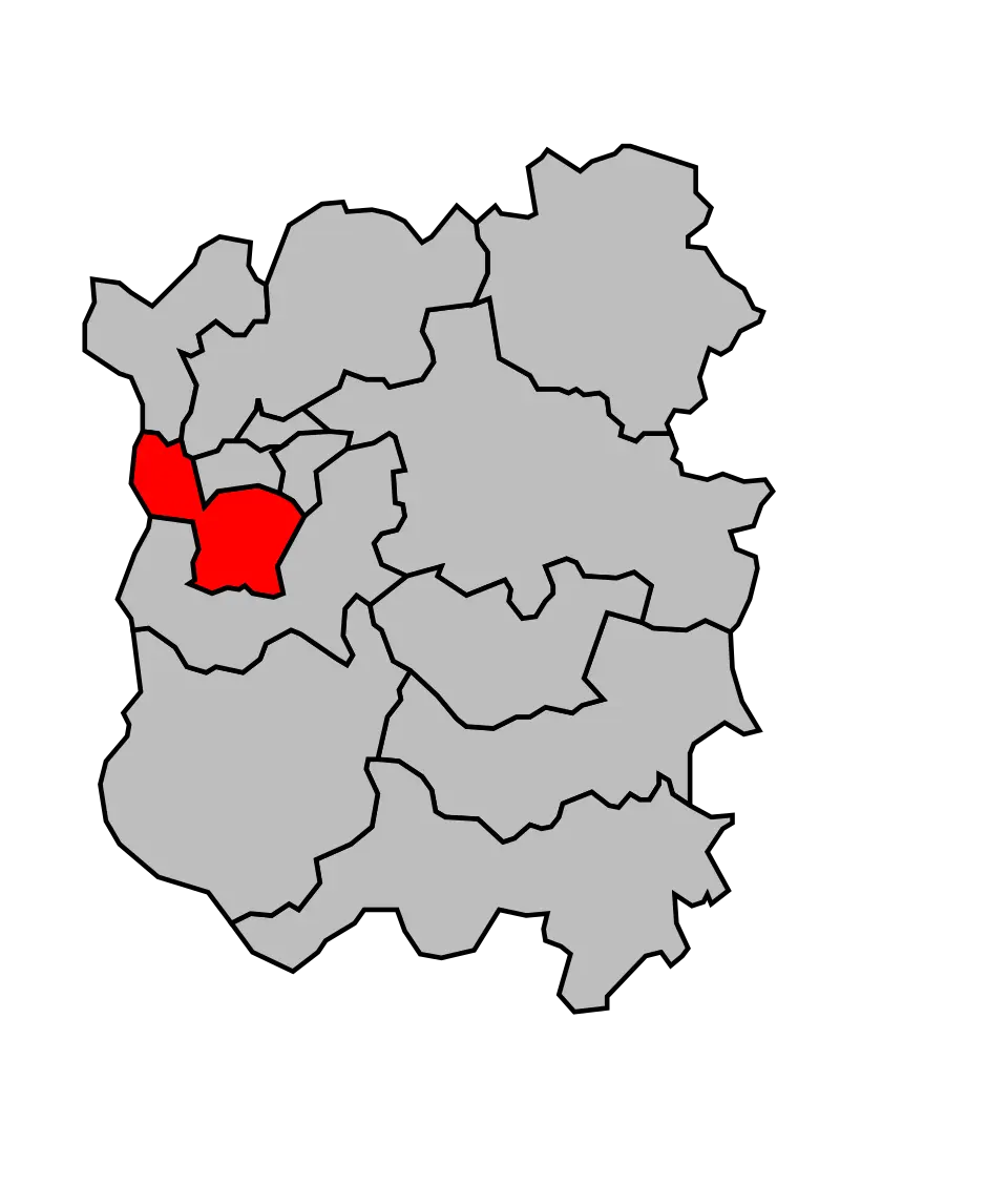 Nevers-Sud