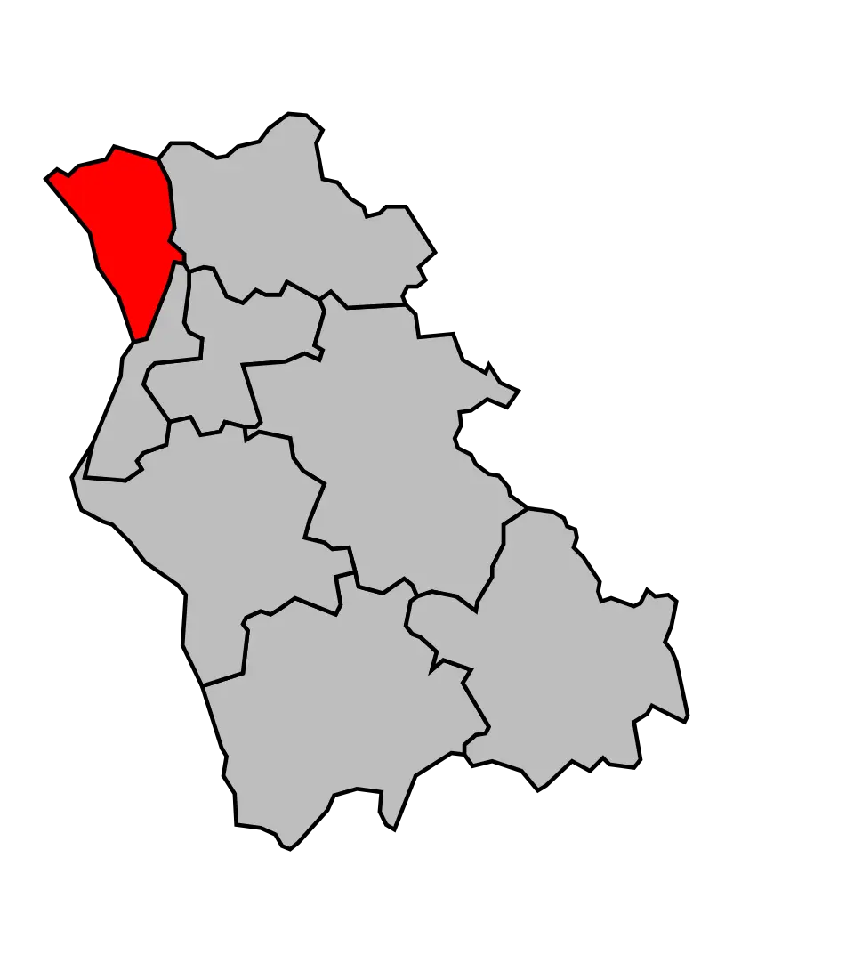 Cosne-Cours-sur-Loire-Nord