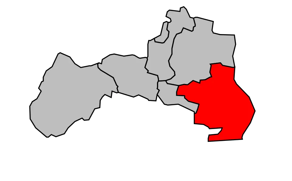 canton of Neuf-Brisach