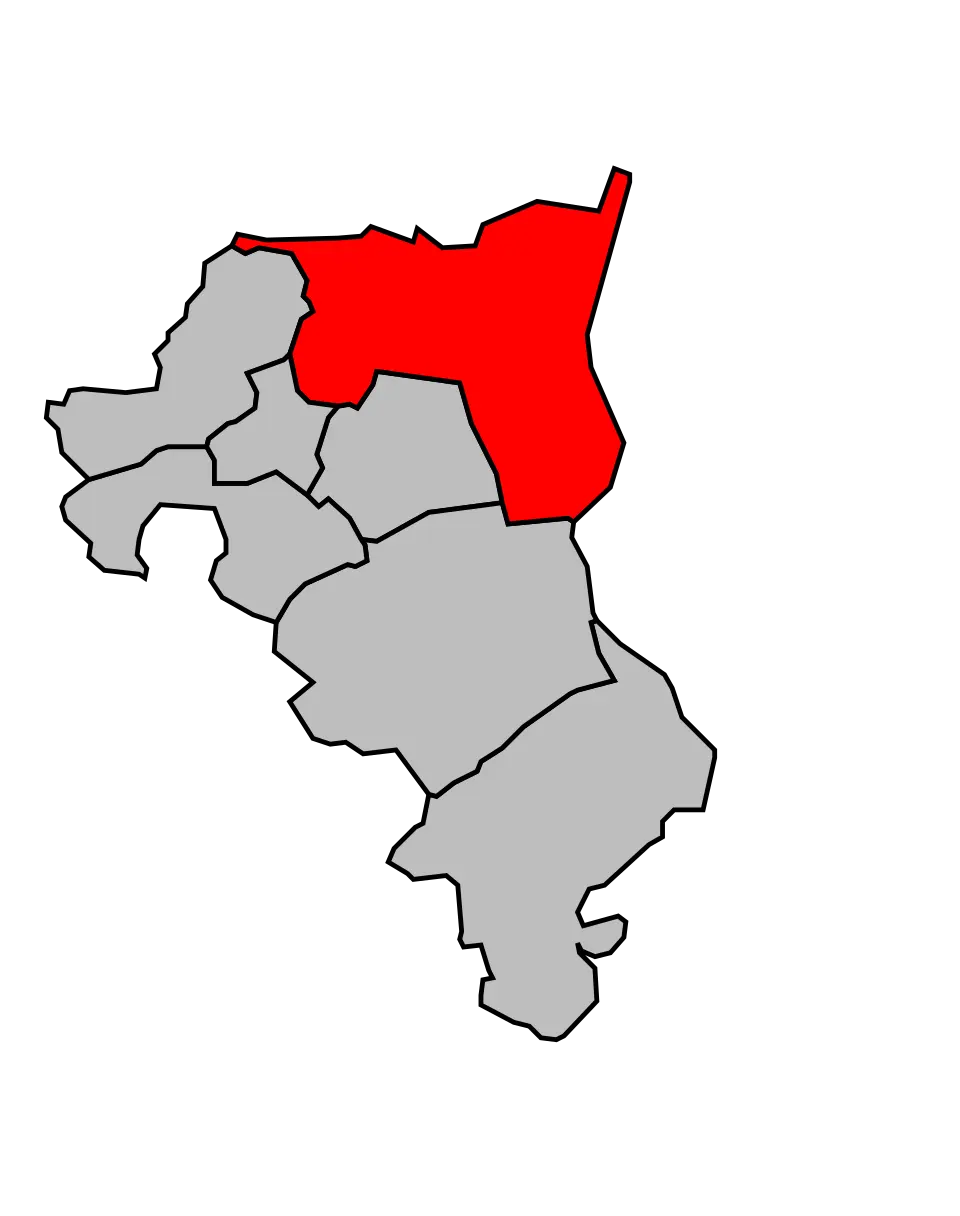 Kanton Illzach