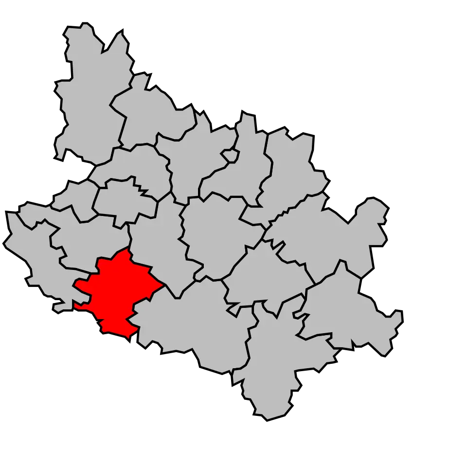 Beauvoir-sur-Niort