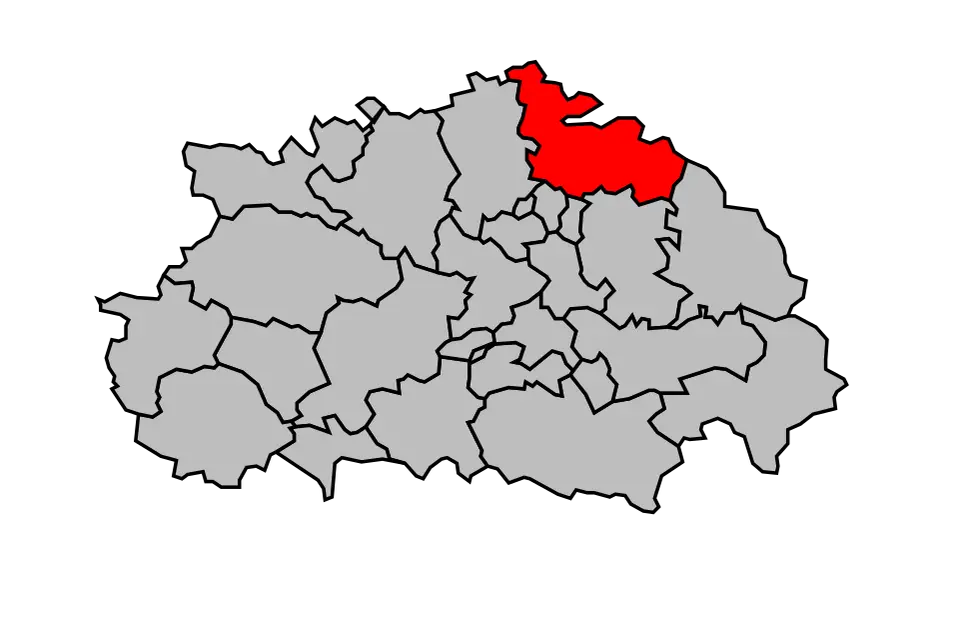 canton de Pampelonne