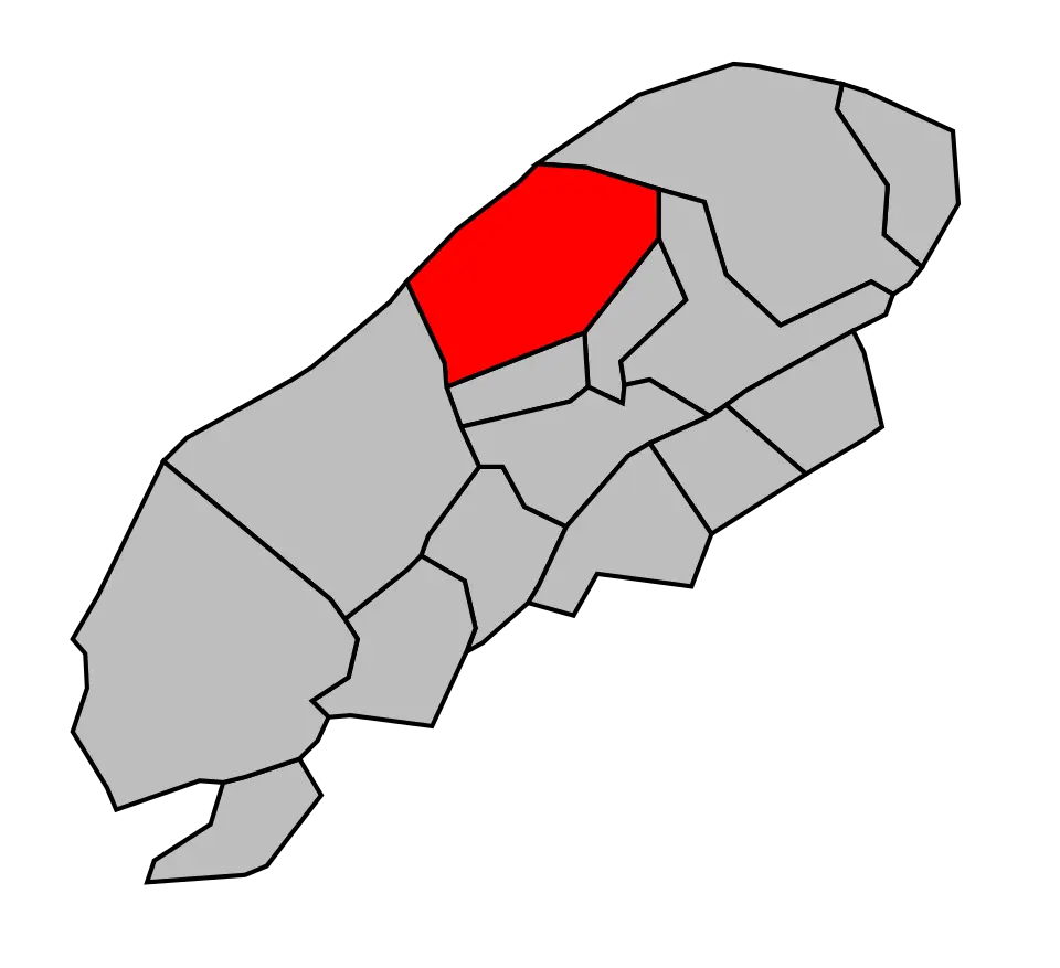 canton de Colombes-Sud