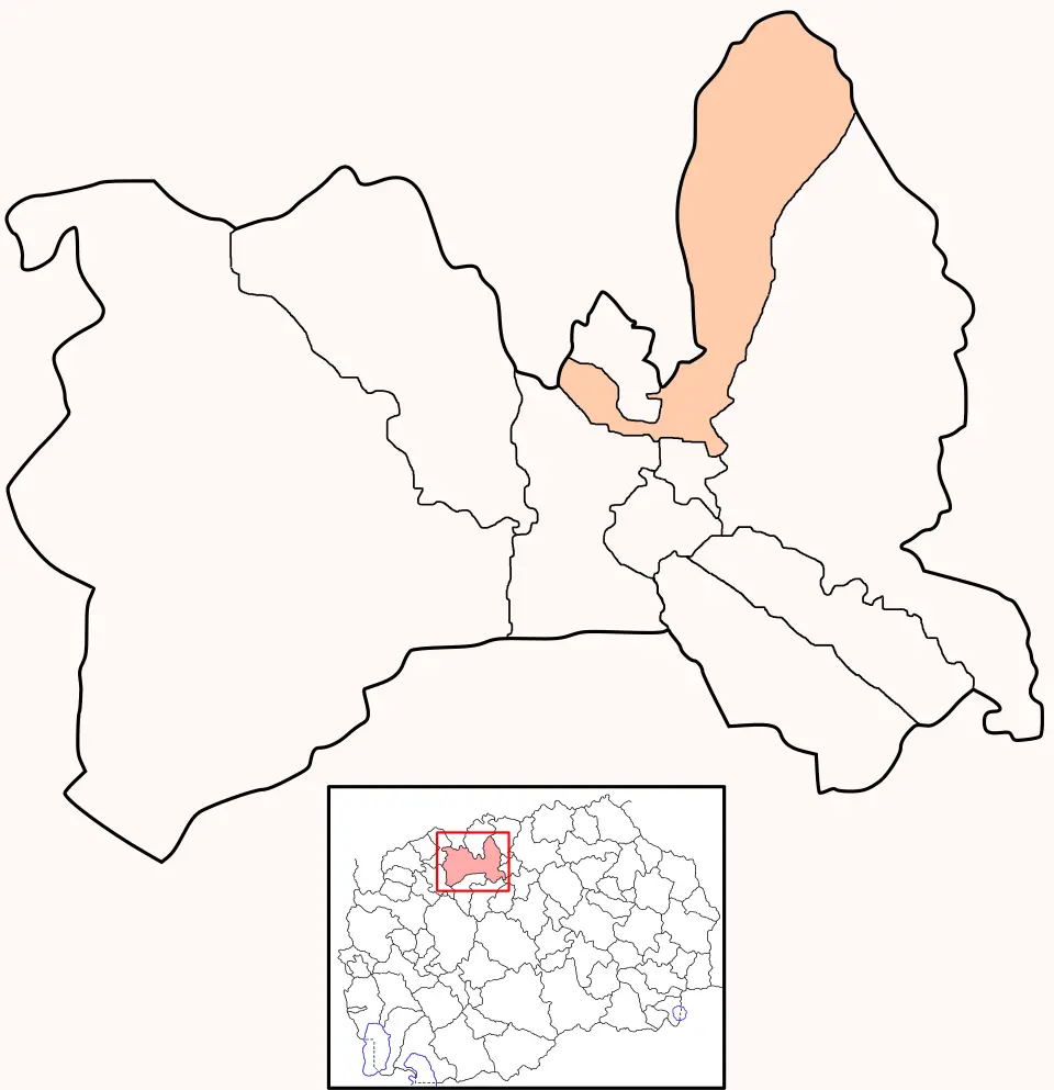Butel Municipality