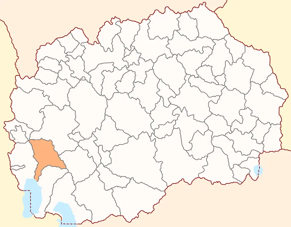 Debrca