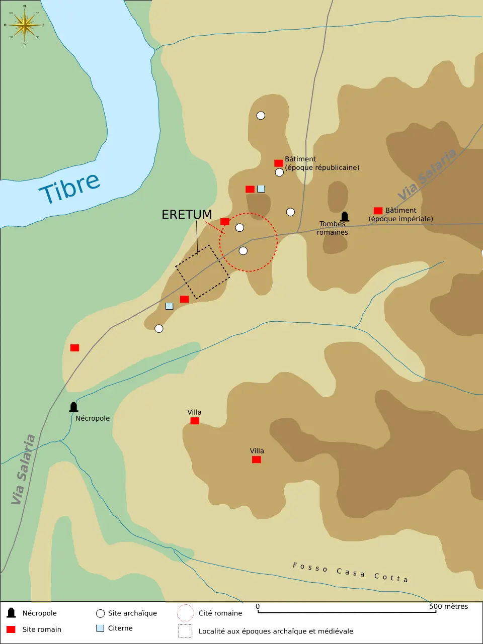 Eretum