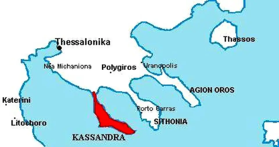 Kassandra