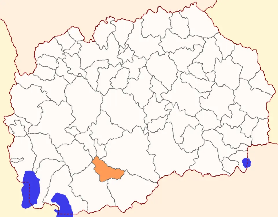 Mogila
