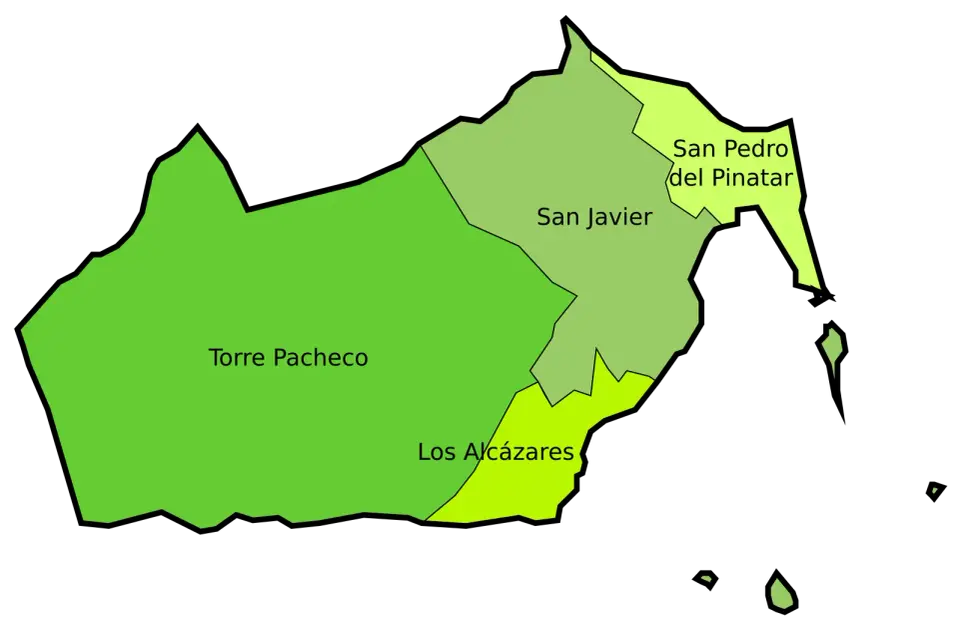 Comarca del Mar Menor