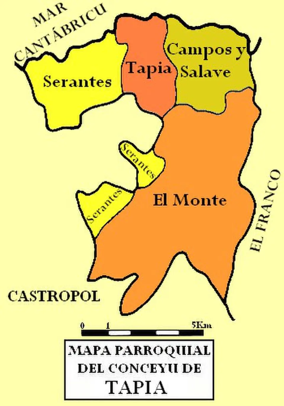 Serantes
