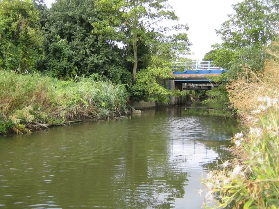 Mar Dyke