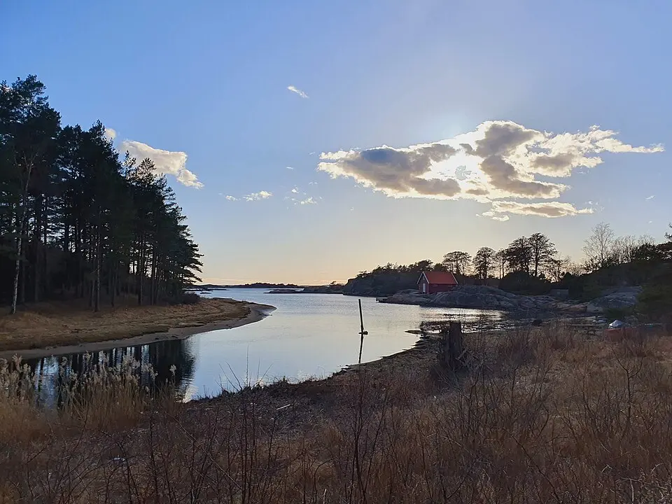 Nötholmens naturreservat