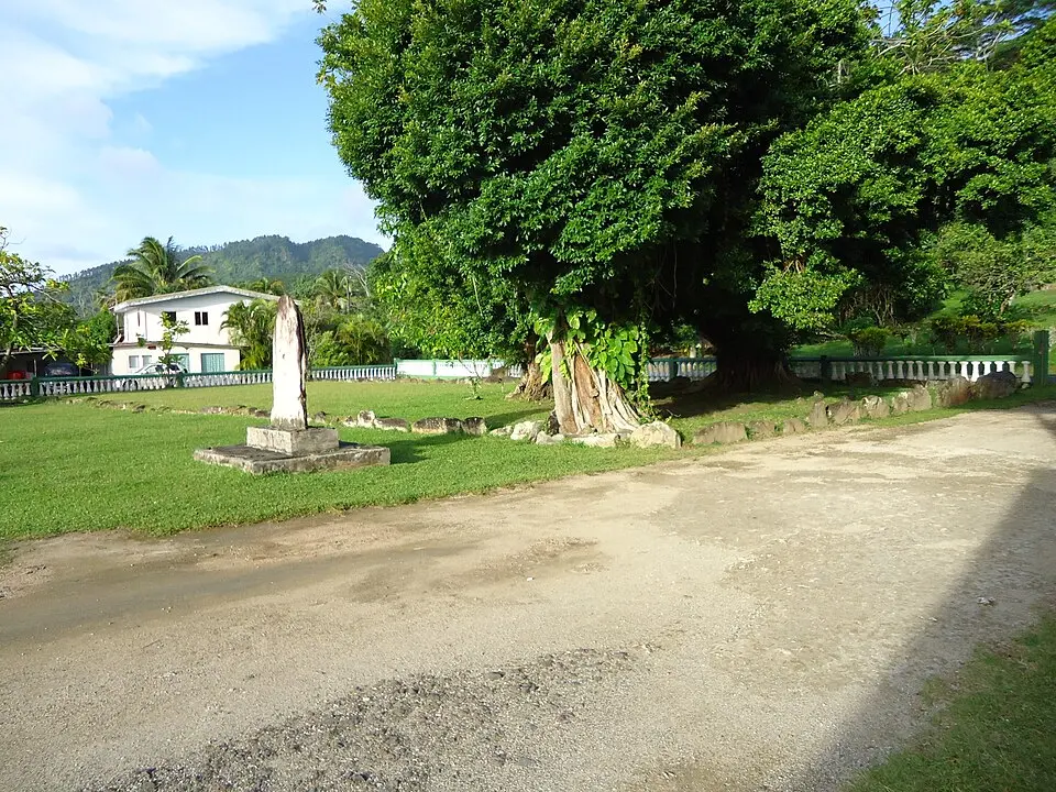 Tevaitoa
