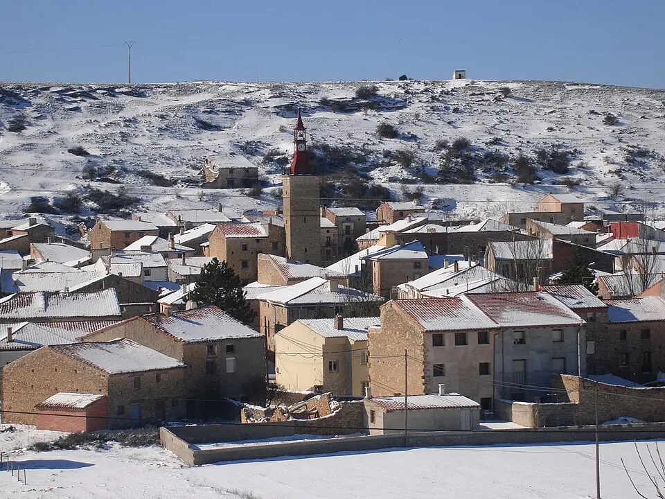 Sierra de Solorio