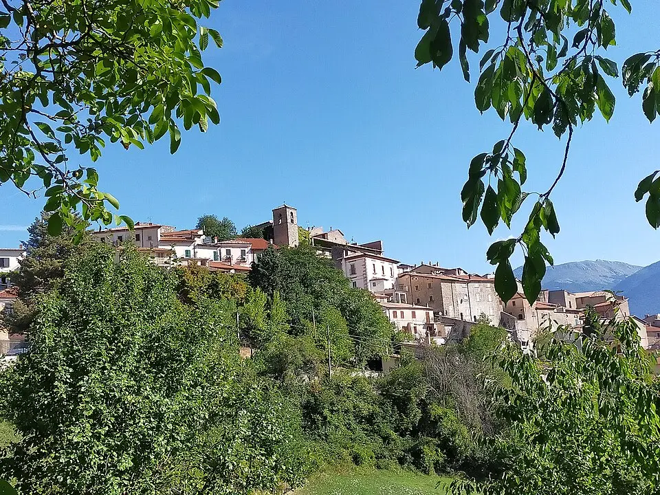 Marano dei Marsi