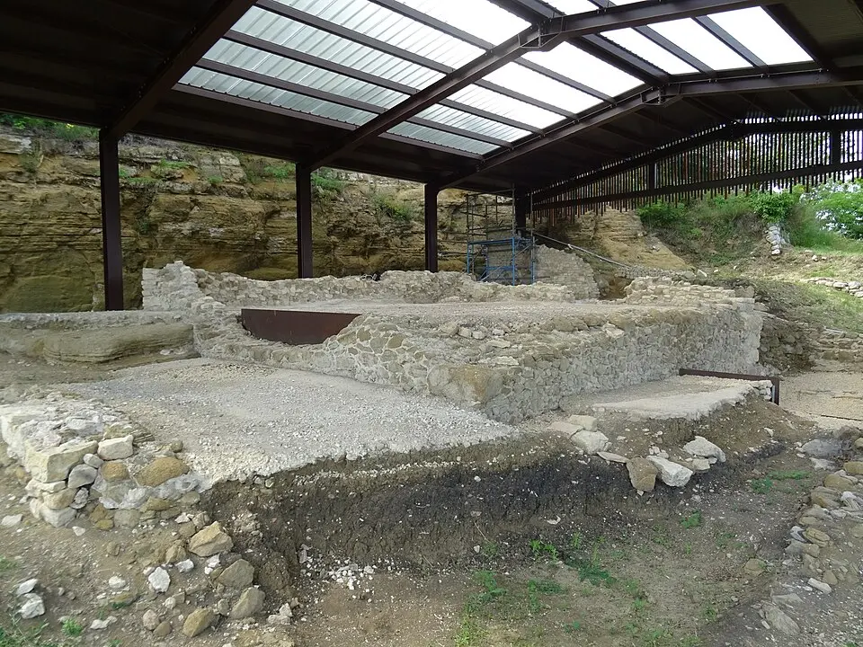 temple de Minerve