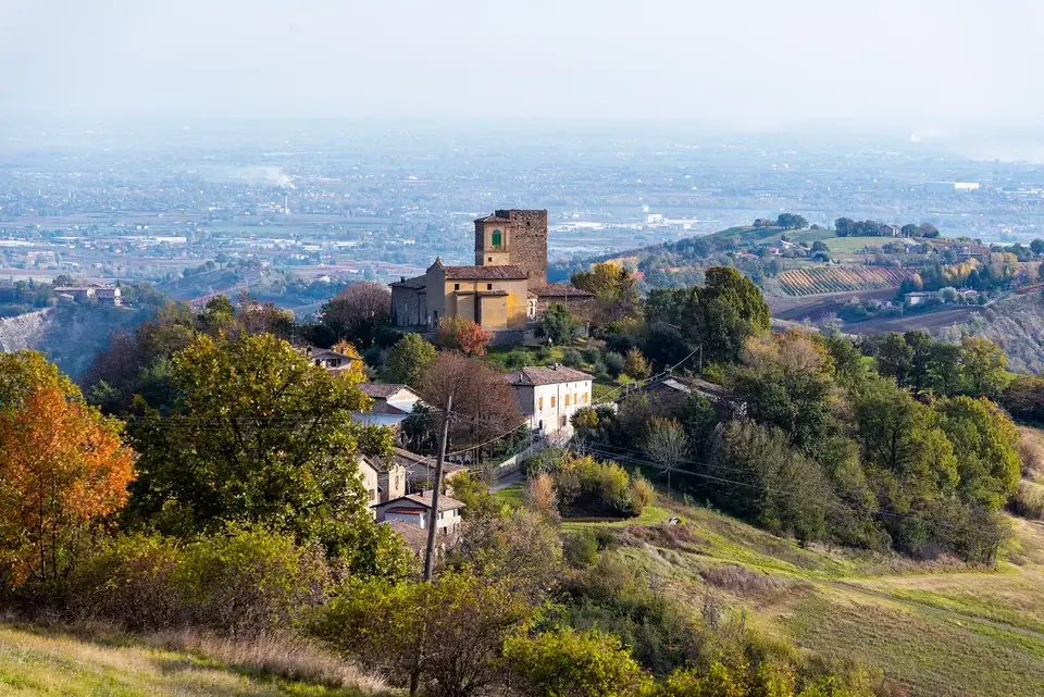 Torre di Denzano