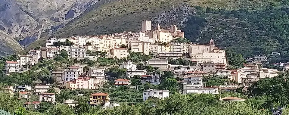 Maranola-Trivio