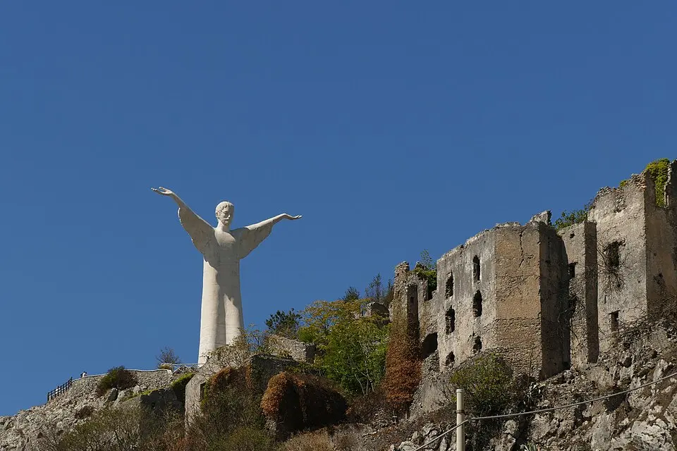 Cristo Redentore