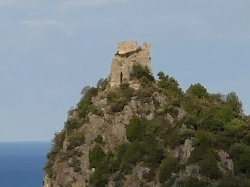 Torre Caina
