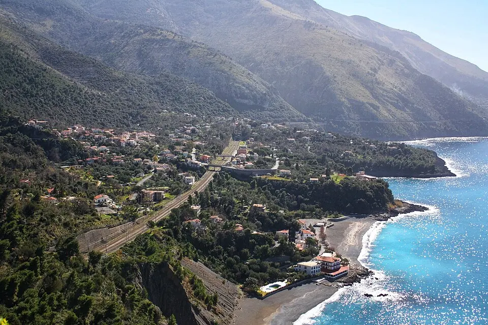 Acquafredda