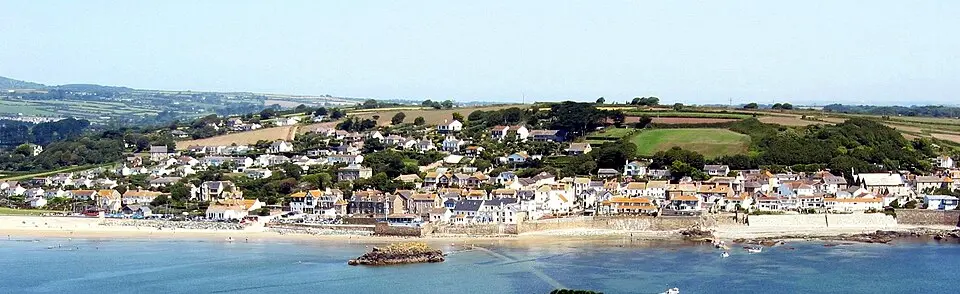 Marazion