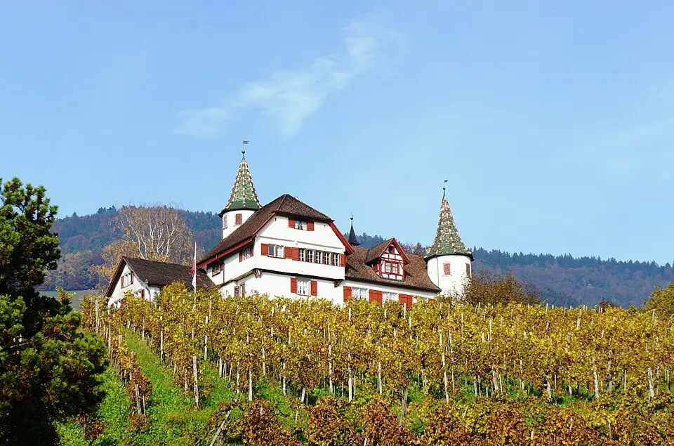 Schloss Weinstein