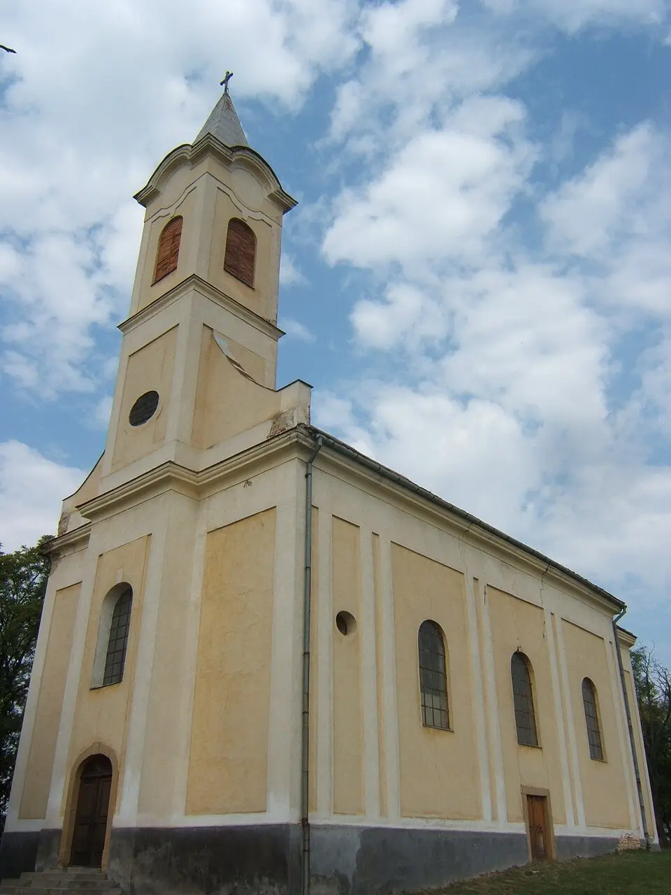 Obrázek: Zerind · CC0 Maráza