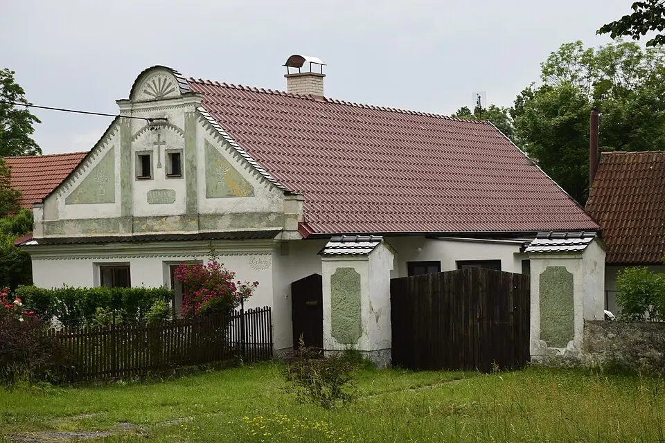 Maršov