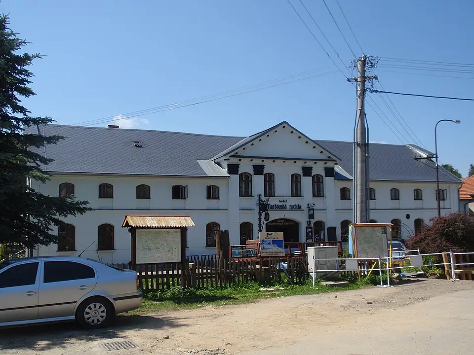 Maršovice