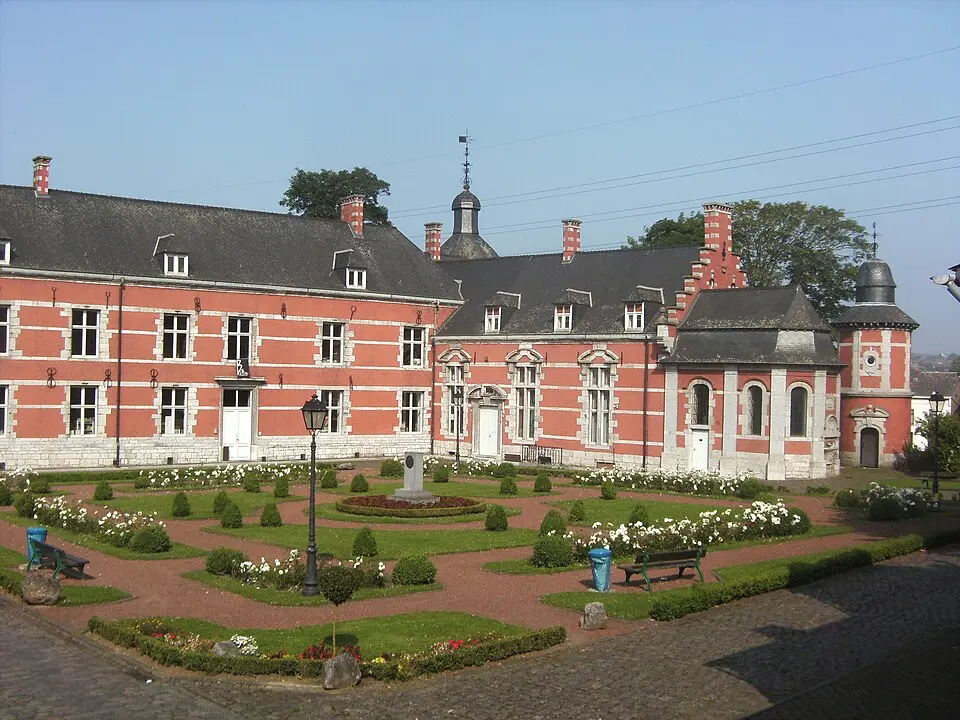 Kasteel Cartier