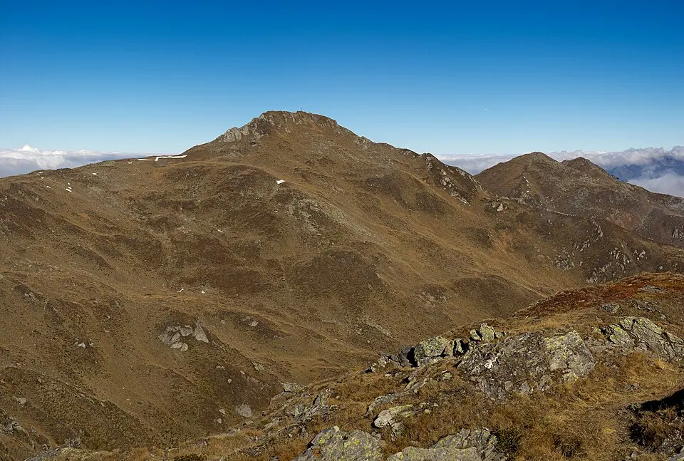 Marchkopf