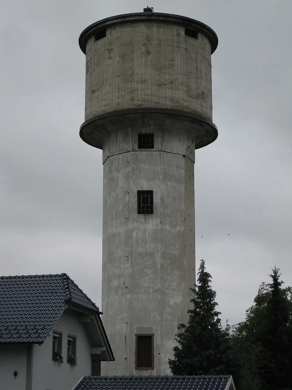 Wasserturm